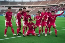 Kenapa Timnas Indonesia...
