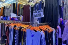 Thrifting Ilegal Ancam...