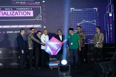 Kolaborasi di NCC 2025,...