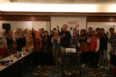 HUT MNC Group ke-36,...
