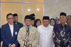 Biaya Haji 2026 Turun...