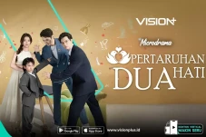 Sinopsis dan Link Streaming...