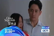 Sinopsis Sinetron Cinta...