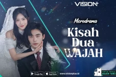 Sinopsis Microdrama...