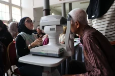 Kemensos Gandeng PERDAMI...
