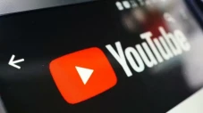 YouTube Batasi konten...