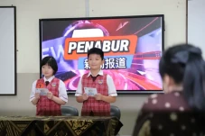 BPK PENABUR Jakarta...