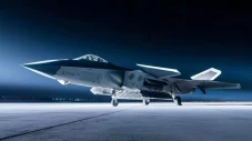 4 Fakta Jet Tempur China...