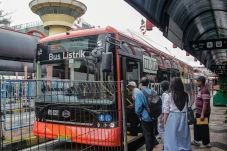 Kenaikan Tarif Transjakarta...