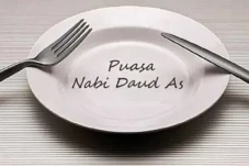 Puasa Daud dan 10 Keutamaannya...