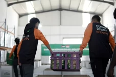 Dompet Dhuafa Salurkan...