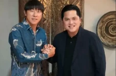 Atep: Banyak Pelatih...