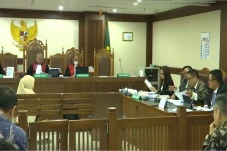 Lagi, Saksi CMNP Tak...