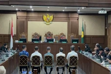 5 Bos Perusahaan Gula...