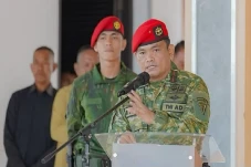 Grup 5 Kopassus Resmi...