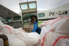 Banjir Semarang Belum...