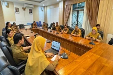 Asta Cita Prabowo: Bontang...