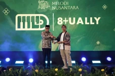 Refleksi Sumpah Pemuda,...