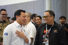 IMI Tunjuk Pendiri IMX...