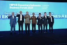 HIPMI dan Danantara...