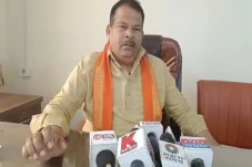 Politisi India Ini Serukan...