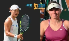 Janice Tjen Tembus 16...