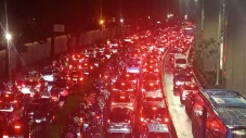 Jalan Rasuna Said Kuningan...