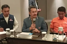 Perindo Ajak Parpol...