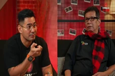 Ngaku Punya Teman Tak...
