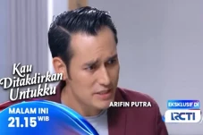 Sinopsis Sinetron Kau...