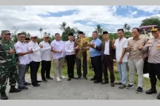 Program Revolusi Pertanian...