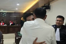 Kasus Mahasiswa UGM...