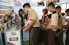 Peduli Kesehatan dan...