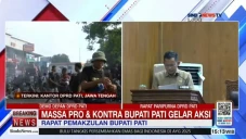 Massa Pro dan Kontra...