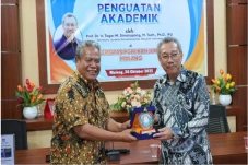 Wujudkan Visi Misi Universitas,...