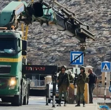 Israel Bangun 1.000...