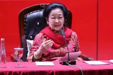 Megawati: Nilai Kemanusiaan...