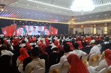 Batal Hadir, Jokowi...