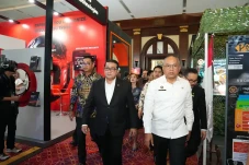 Kemenekraf Dorong Ketahanan...