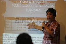 Kemenhaj Diminta Lelang...