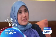 Sinopsis Sinetron Cinta...