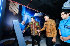 Ponorogo dan Malang...