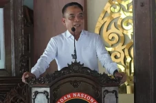 BNPT Dorong Siswa Banyumas...