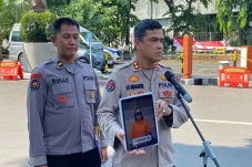 Bos Mecimapro Jadi Tersangka,...