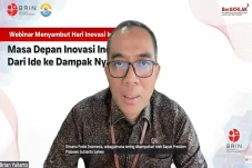 Kemendiktisaintek Dorong...
