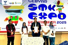 MNC University dan Dinas...