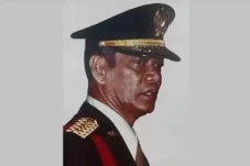 Kisah Jenderal TNI M...