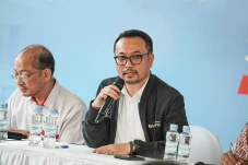 Pertamina Cek Nyaris...