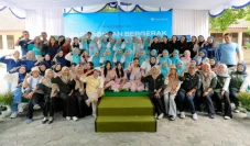 200 Siswa SMA di Surakarta...