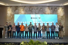 PT KAI dan Rumah BUMN...